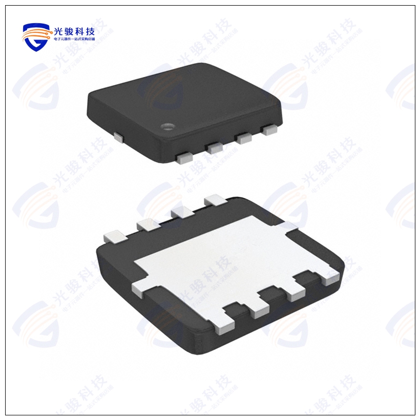 AON7410晶体管MOSFET N-CH 30V 9.5A/24A 8DFN