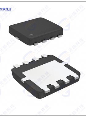 AON7407晶体管MOSFET P-CH 20V 14.5A/40A 8DFN