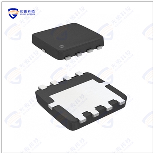 20V AON7404G晶体管MOSFET 8DFN 20A