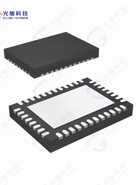 AX8052F131-2-TB05《RF TX IC ISM 400-470MHZ 40VFQFN》