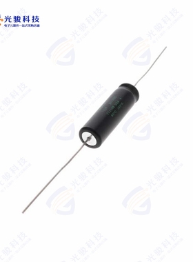 TVA1604《CAP ALUM 10UF 350V AXIAL》