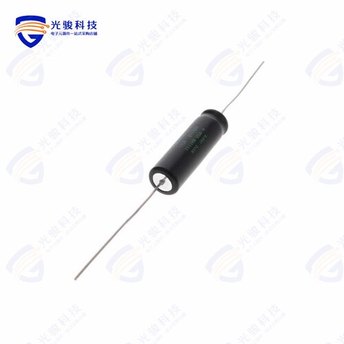 TVA1604《CAP ALUM 10UF 350V AXIAL》