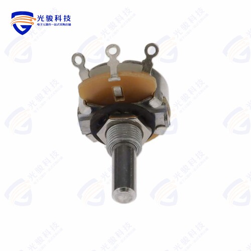 026TB32R102B1A1《POT 1K OHM 5W WIREWOUND LINEAR》