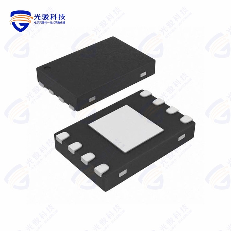 24FC04HT-I/MUY《IC EEPROM 4KBIT I2C 1MHZ 8UDFN》