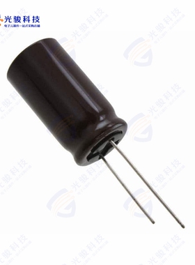 UPM1J681MHD《CAP ALUM 680UF 20% 63V RADIAL》