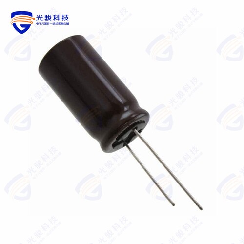 UPM2F330MHD《CAP ALUM 33UF 20% 315V RADIAL》