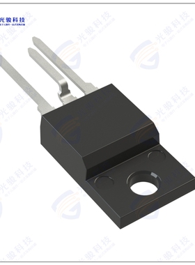 BTA206X-800CT/L01,127晶体管TRIAC 800V 6A TO220F