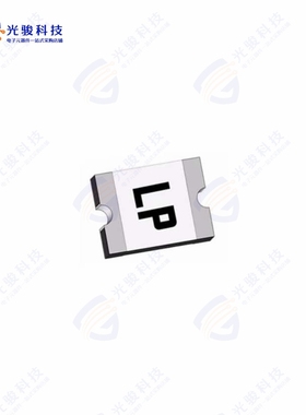 PTSLR12106V750《PTC RESET FUSE 7.5A 6V 1210》