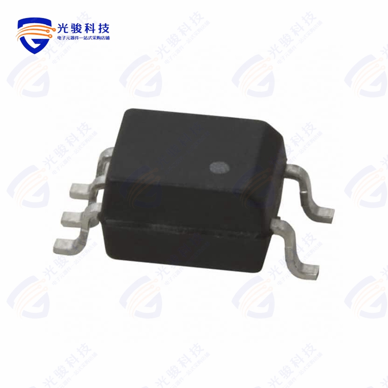 PC3SD21YXPDH《OPTOISOLATOR 5KV TRIAC SMD》