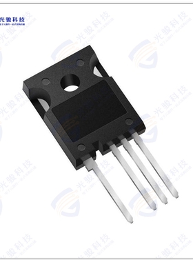 NVH4L023N065M3S晶体管SIC MOS TO247-4L 23MOHM 650V M3S