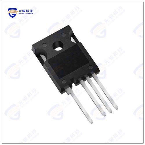 NVH4L023N065M3S晶体管SIC MOS TO247-4L 23MOHM 650V M3S