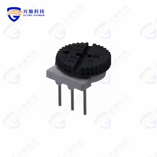 3352K-1-505《TRIMMER 3/8