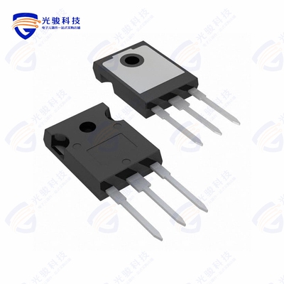 IPW80R360P7XKSA1《MOSFET N-CH 800V 13A TO247-3》