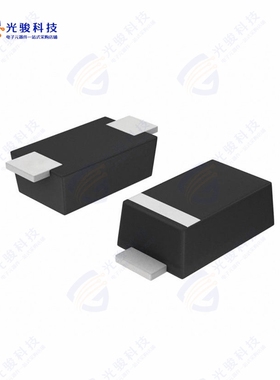 ATV02W101B-HF《TVS DIODE 100VWM 162VC SOD123》