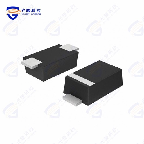ATV02W181B-HF《TVS DIODE 180VWM 292VC SOD123》