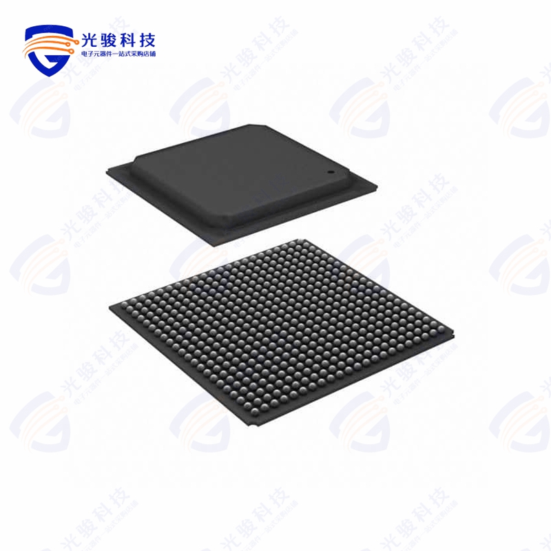 GC5328IZER《IC DGTL UP-CONV HI-DENS 484BGA》