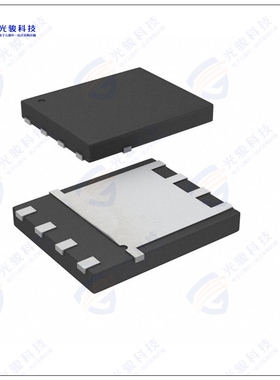 FDMS86180晶体管MOSFET N-CH 100V 151A POWER56