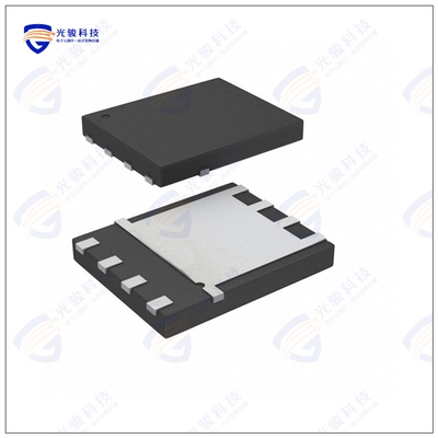 FDMS86180晶体管MOSFET N-CH 100V 151A POWER56
