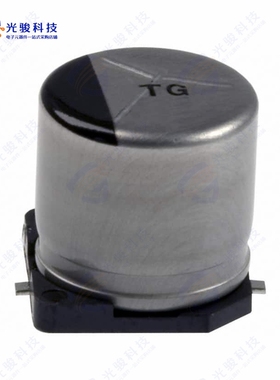 EEV-TG1C331UP《CAP ALUM 330UF 20% 16V SMD》