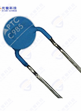B59985C0120A070《PTC RESET FUSE 30V 250MA RADIAL》