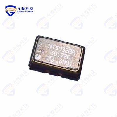 NT5032BA-19.2M-NSC5118F《XTAL OSC TCXO 19.2000MHZ CMOS》