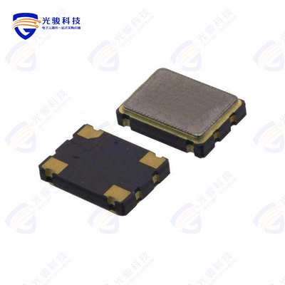 ECS-3953M-080-BN-TR《XTAL OSC XO 8.0000MHZ HCMOS SMD》