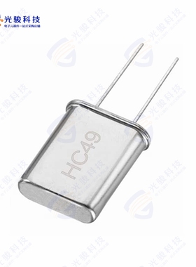 830003329B《WE-XTAL QUARTZ CRYSTAL 7.37280 M》