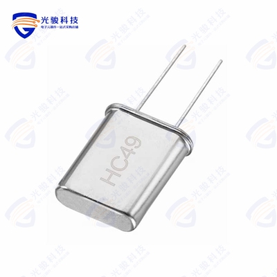 830003277B《WE-XTAL QUARTZ CRYSTAL 9.83040 M》