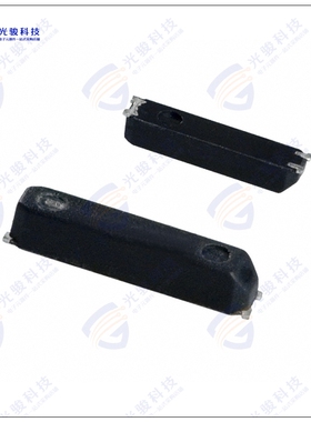 MC-146 32.7680KA-AG0: ROHS晶体 振荡器 CRYSTAL 32.7680KHZ 7PF