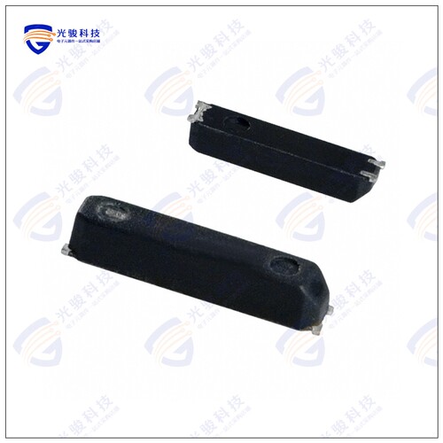 MC-146 32.7680KA-AC3:ROHS晶体 振荡器 CRYSTAL 32.7680KHZ 9PF