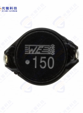 74458115《FIXED IND 15UH 4A 36 MOHM SMD》