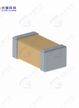 CDR32BX103BKUR《CAP CER 10000PF 100V 10% BX 1206》