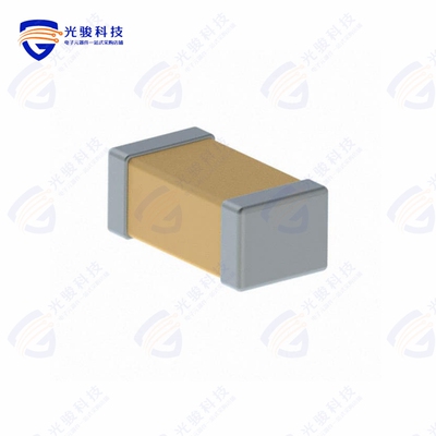 CDR32BX103BKUS7370《CAP CER 10000PF 100V BX 1206》