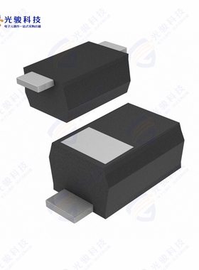 SMF64CA-TP《TVS DIODE 64VWM 103VC SOD123FL》