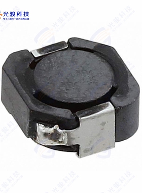 CDRH8D43RT125NP-331MC《FIXED IND 330UH 480MA 1.33OHM SM》