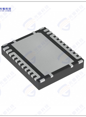 CSD88584Q5DCT晶体管MOSFET 2N-CH 40V 22VSON-CLIP
