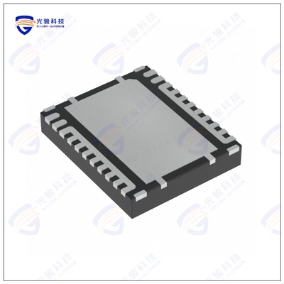CSD88599Q5DC晶体管MOSFET 2N-CH 60V 22VSON-CLIP