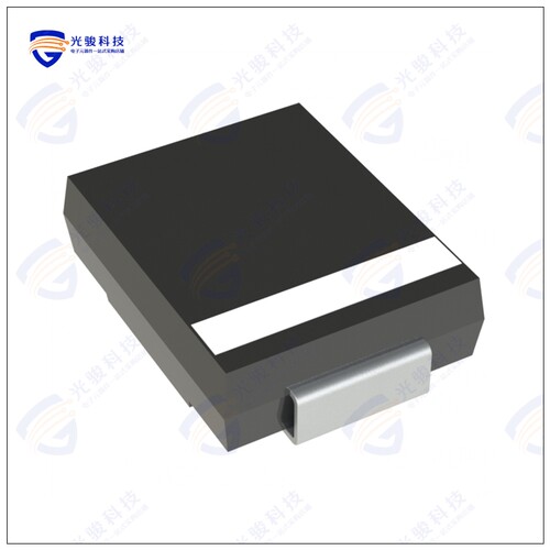 SL84-3G晶体管DIODE SCHOTTKY 40V 8A DO214AB