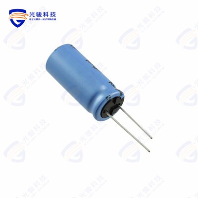 UKA1H222MHD《CAP ALUM 2200UF 20% 50V RADIAL》