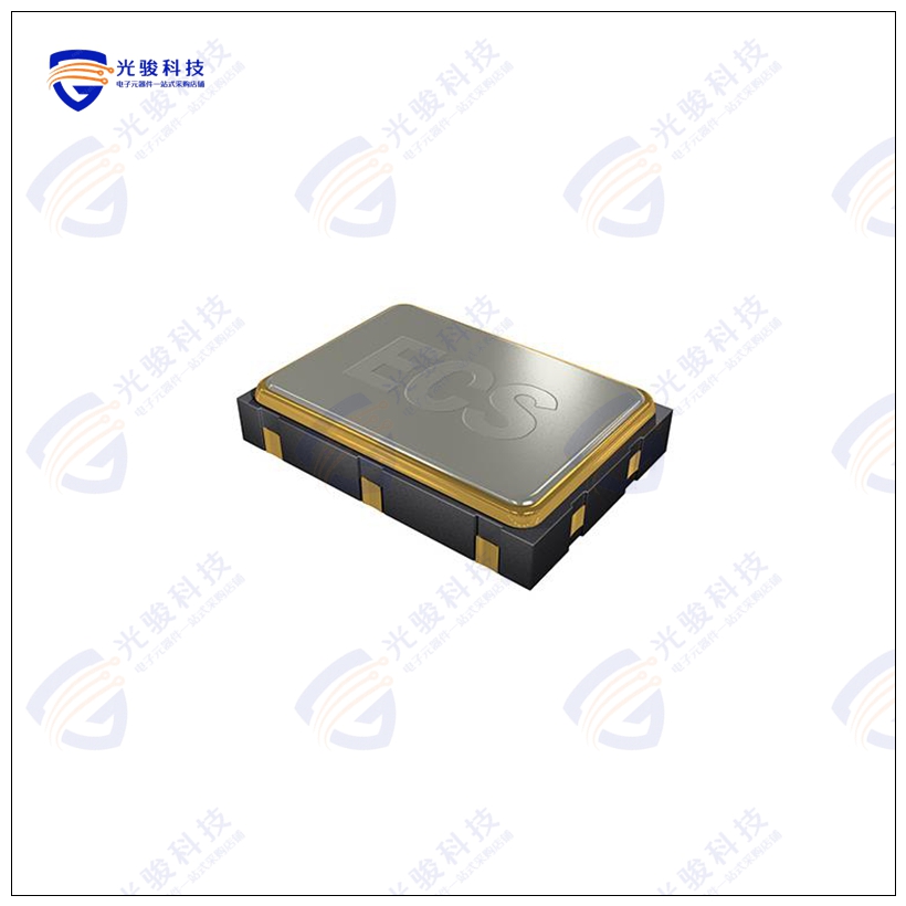 ECX-L37CN-315.500晶体 振荡器 XTAL OSC XO 315.5000MHZ LVDS SM