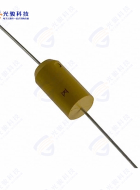 T322E686K015AT《CAP TANT 68UF 10% 15V AXIAL》