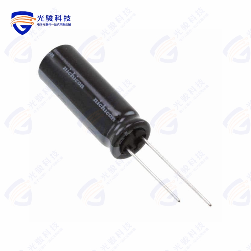 UHW2A391MHD《CAP ALUM 390UF 20% 100V RADIAL》