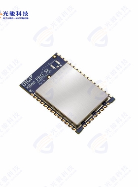 XB9X-DMUS-031《RX TXRX MOD ISM  1GHZ U.FL SMD》