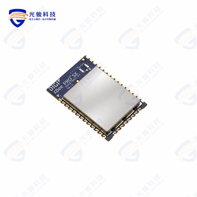 XBP9X-DMUS-011《RX TXRX MOD ISM  1GHZ U.FL SMD》