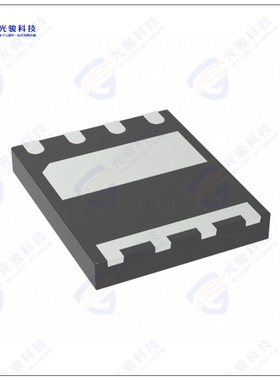 NV6115-RA晶体管IC PWR GANFAST N-CH 1:1 8QFN