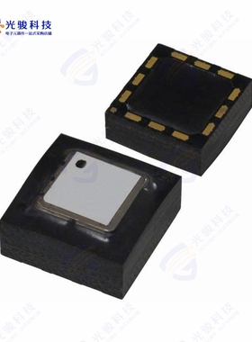 ADRF5024BCCZN《IC RF SWITCH SPDT 40GHZ 12LGA》