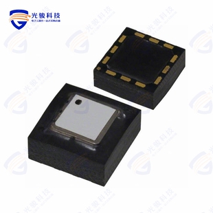ADRF5024BCCZN《IC RF SWITCH SPDT 40GHZ 12LGA》