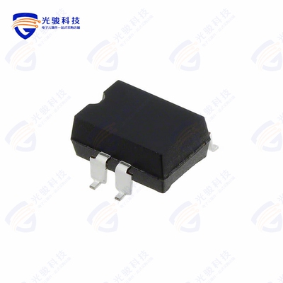 PVI5080NSPBF《OPTOISO 4KV PHOTOVOLTAIC 8-SMT》