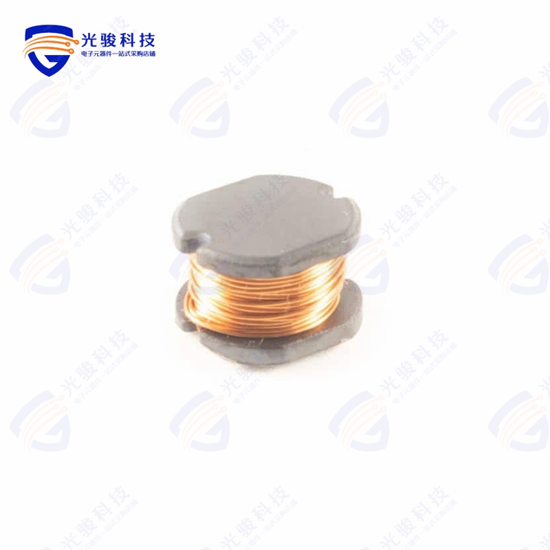 PC1006-531K-RC《530uH +/-10% Power Chip Inductor》