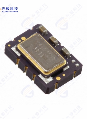T604-040.0M《XTAL OSC VCTCXO 40.0000MHZ LVCMO》